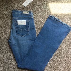 AG Jeans New with Tags! ‘The Angel’ Bootcut